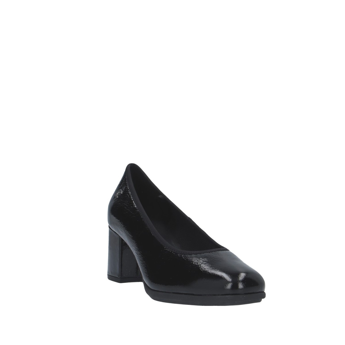 Cinzia soft Mocassino Nero Tacco IV3411474 001