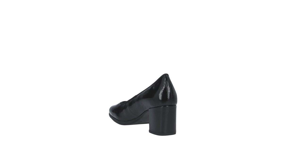 Cinzia soft Mocassino Nero Tacco IV3411474 001