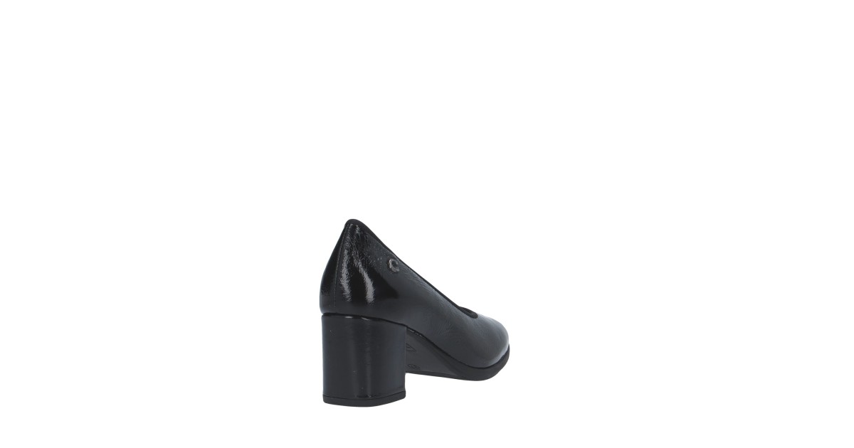 Cinzia soft Mocassino Nero Tacco IV3411474 001