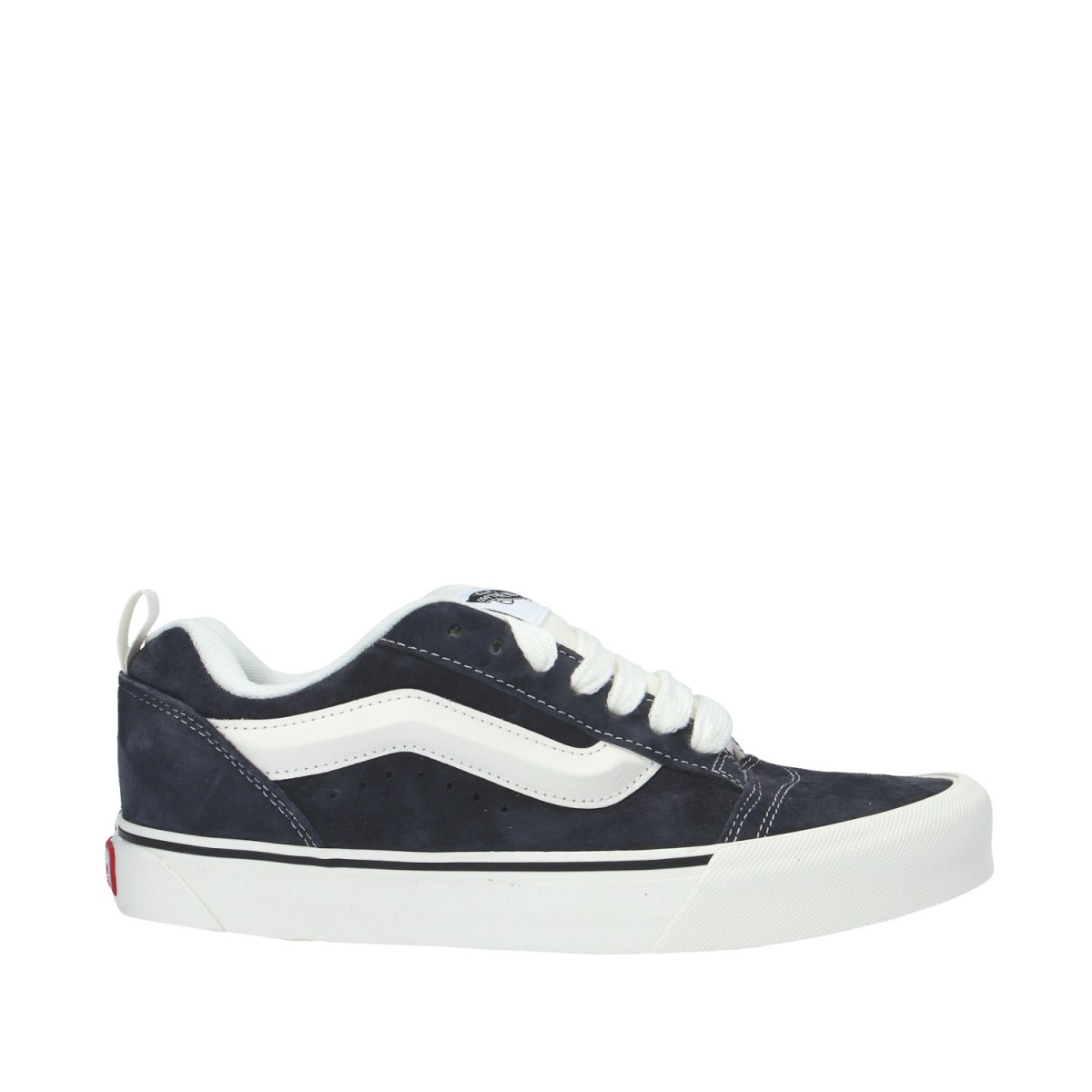 Vans Sneaker Grigio Gomma...