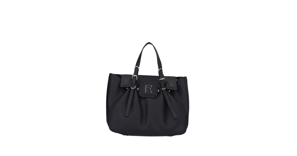 Ermanno scervino Borsa a mano Nero 12401728