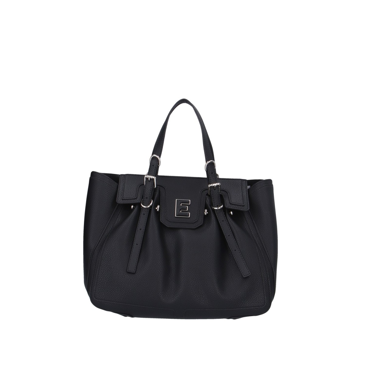 Ermanno scervino Borsa a mano Nero 12401728