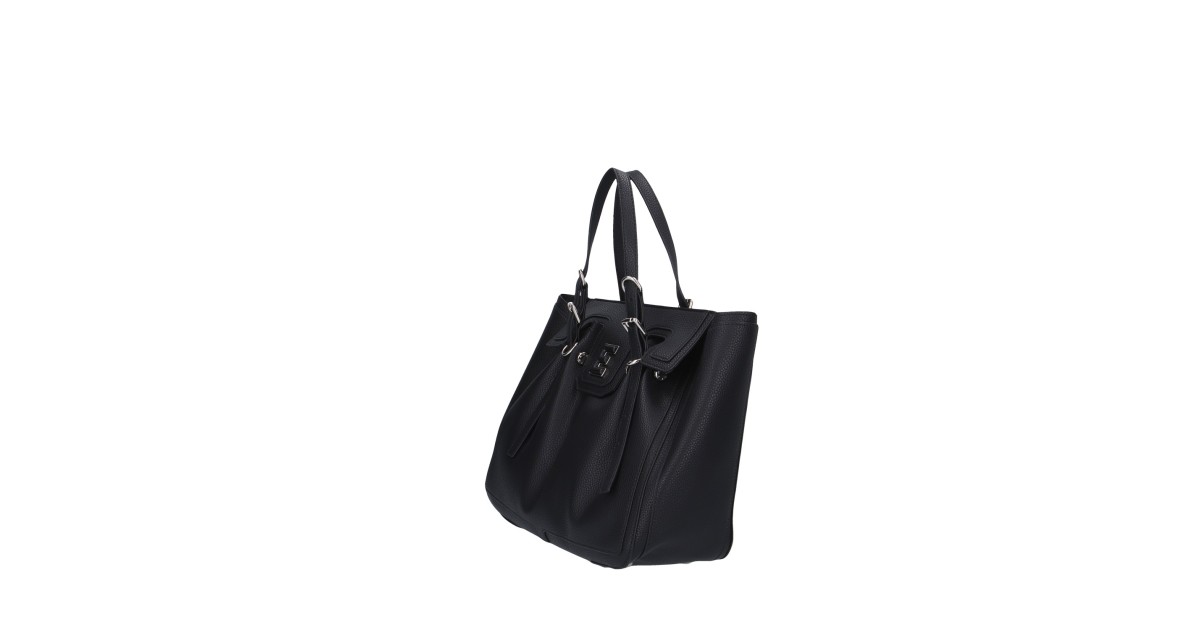 Ermanno scervino Borsa a mano Nero 12401728