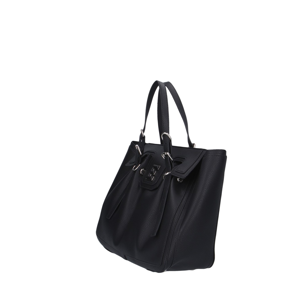 Ermanno scervino Borsa a mano Nero 12401728