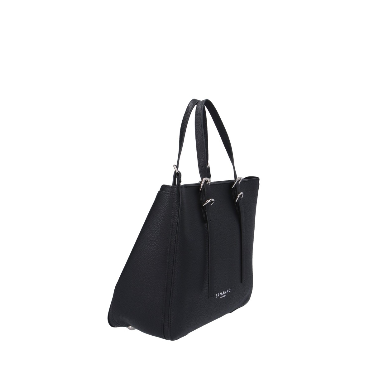 Ermanno scervino Borsa a mano Nero 12401728