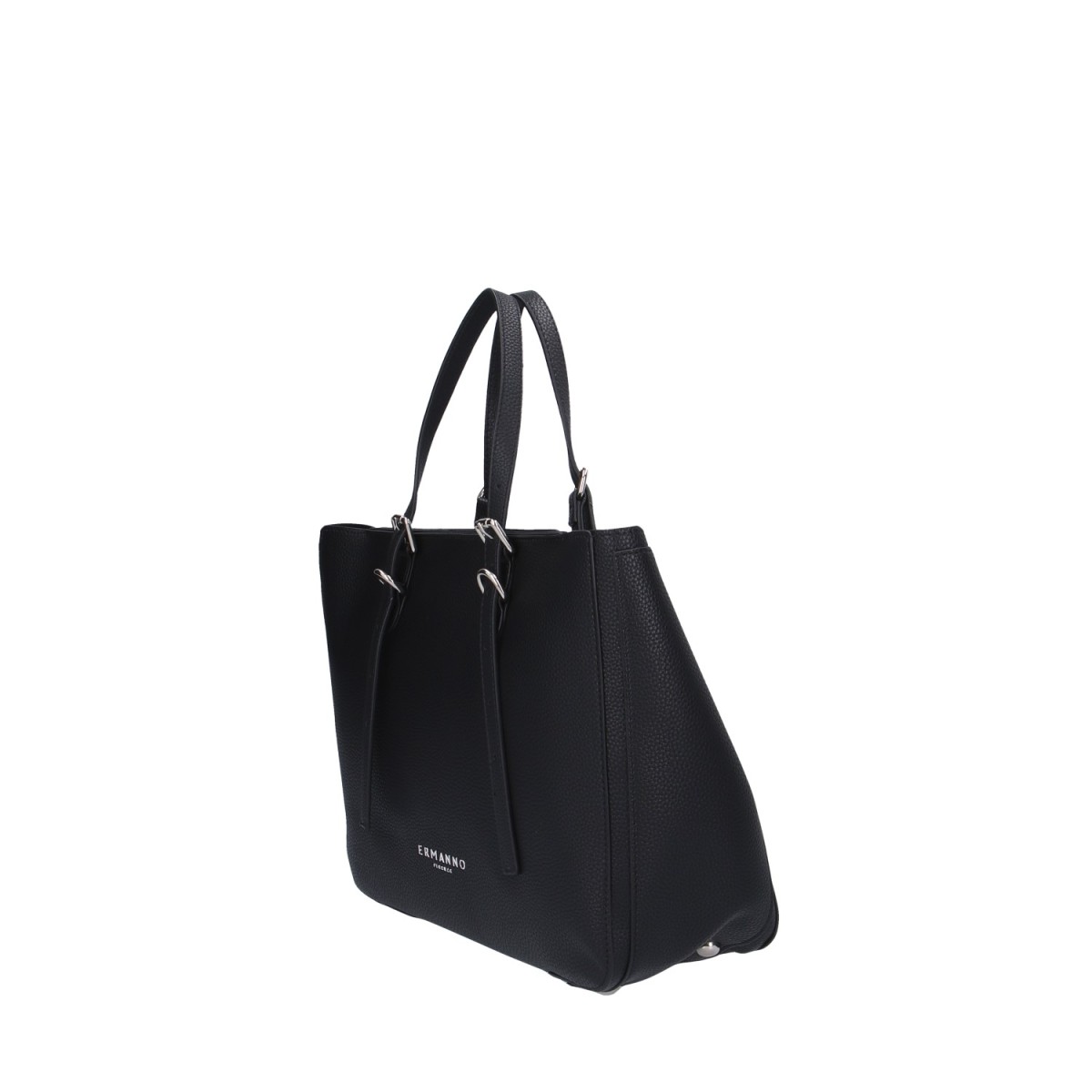 Ermanno scervino Borsa a mano Nero 12401728