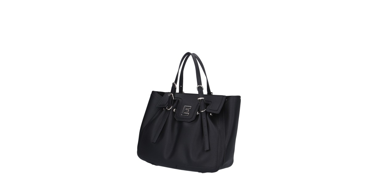 Ermanno scervino Borsa a mano Nero 12401728