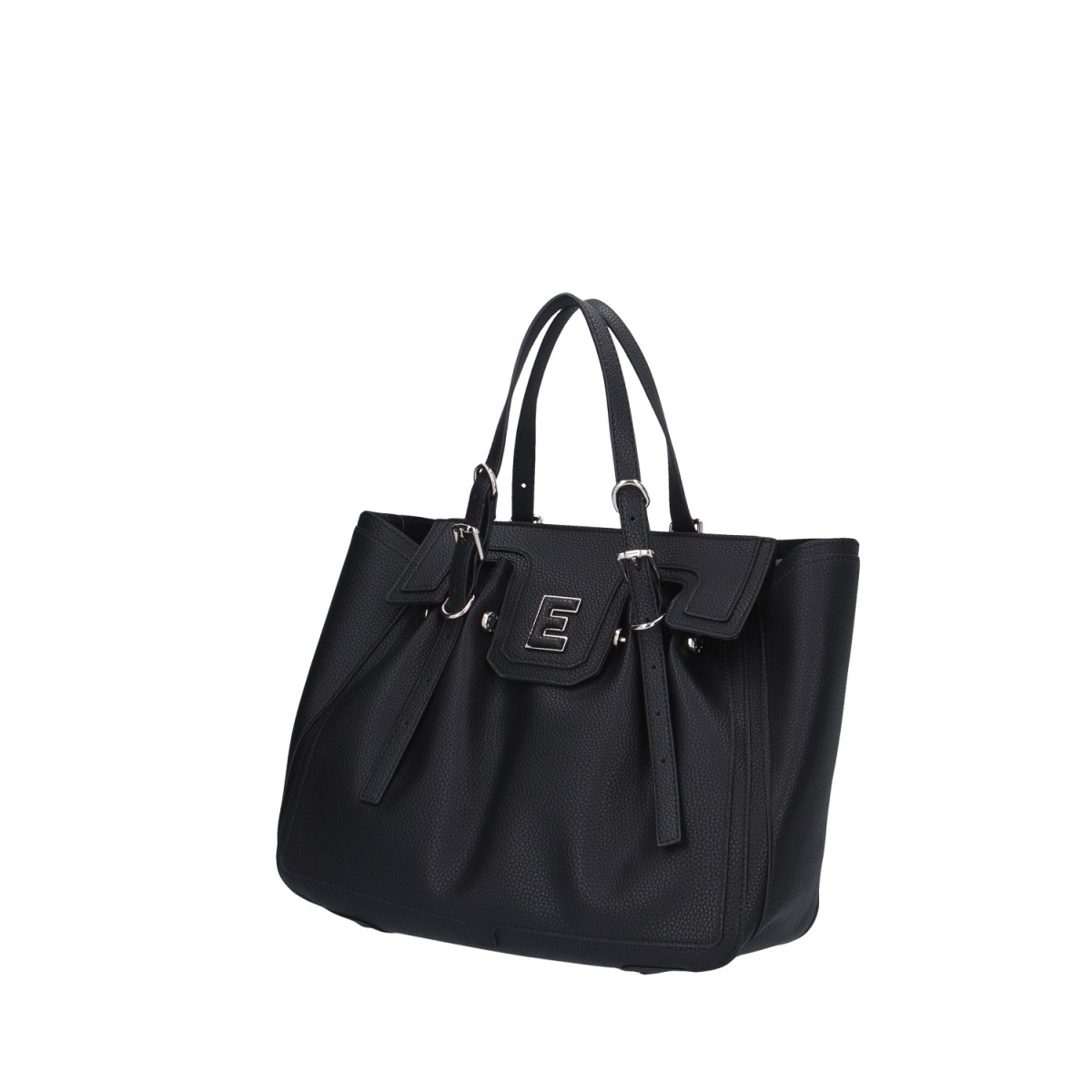 Ermanno scervino Borsa a mano Nero 12401728