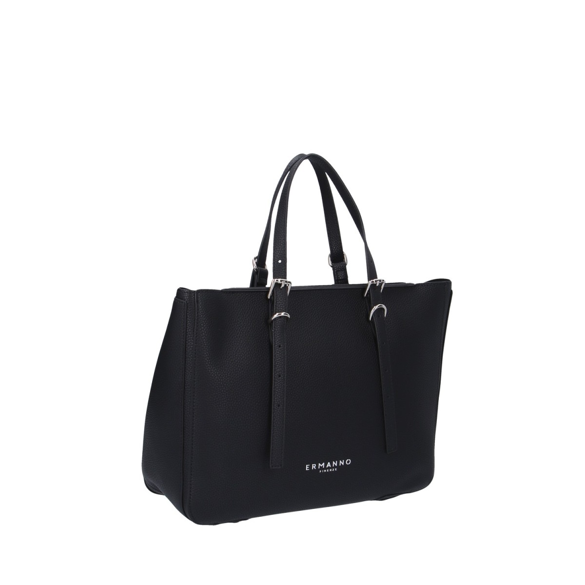 Ermanno scervino Borsa a mano Nero 12401728