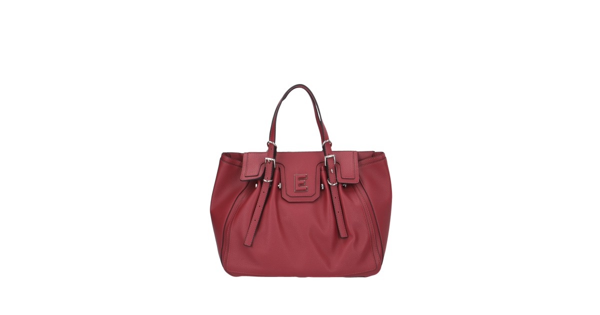 Ermanno scervino Borsa a mano Rosso 12401728