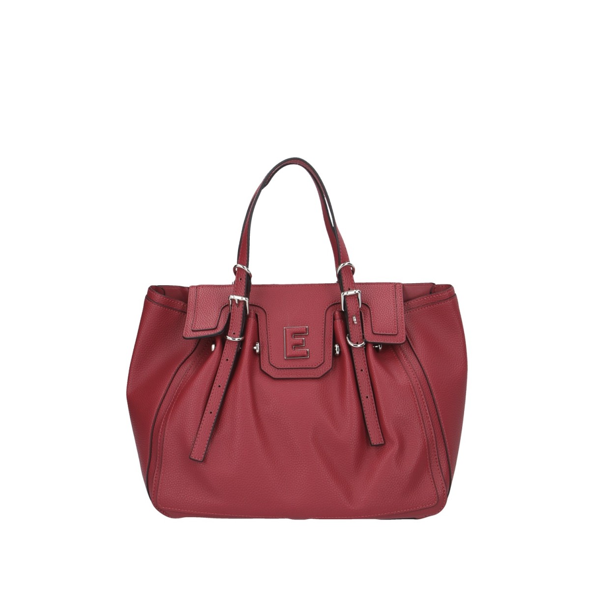 Ermanno scervino Borsa a mano Rosso 12401728