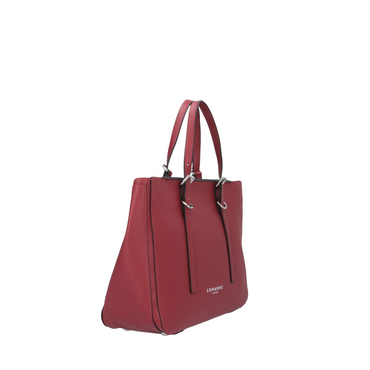 Ermanno scervino Borsa a mano Rosso 12401728