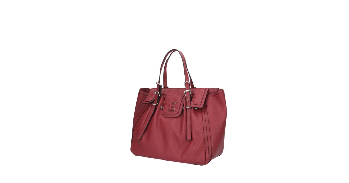 Ermanno scervino Borsa a mano Rosso 12401728