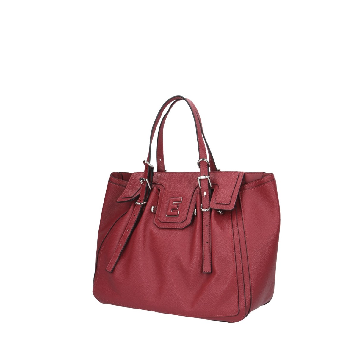 Ermanno scervino Borsa a mano Rosso 12401728