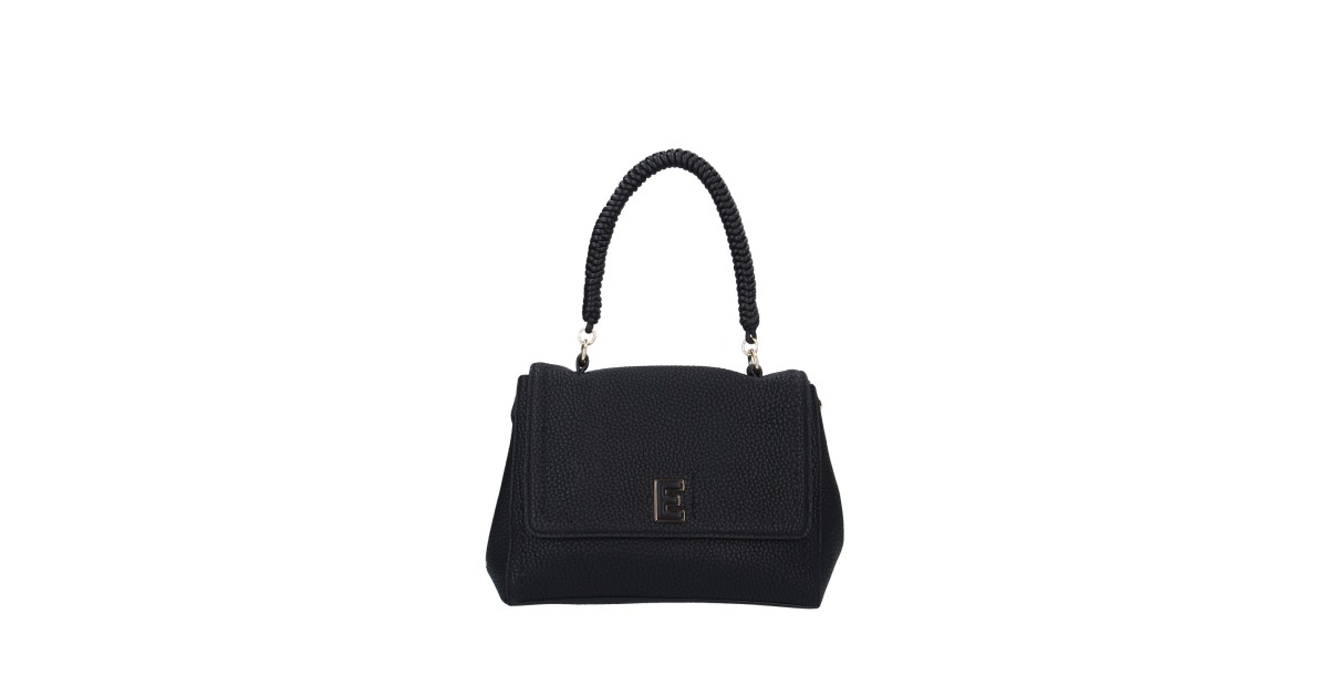 Ermanno scervino Borsa a mano Nero 12401733