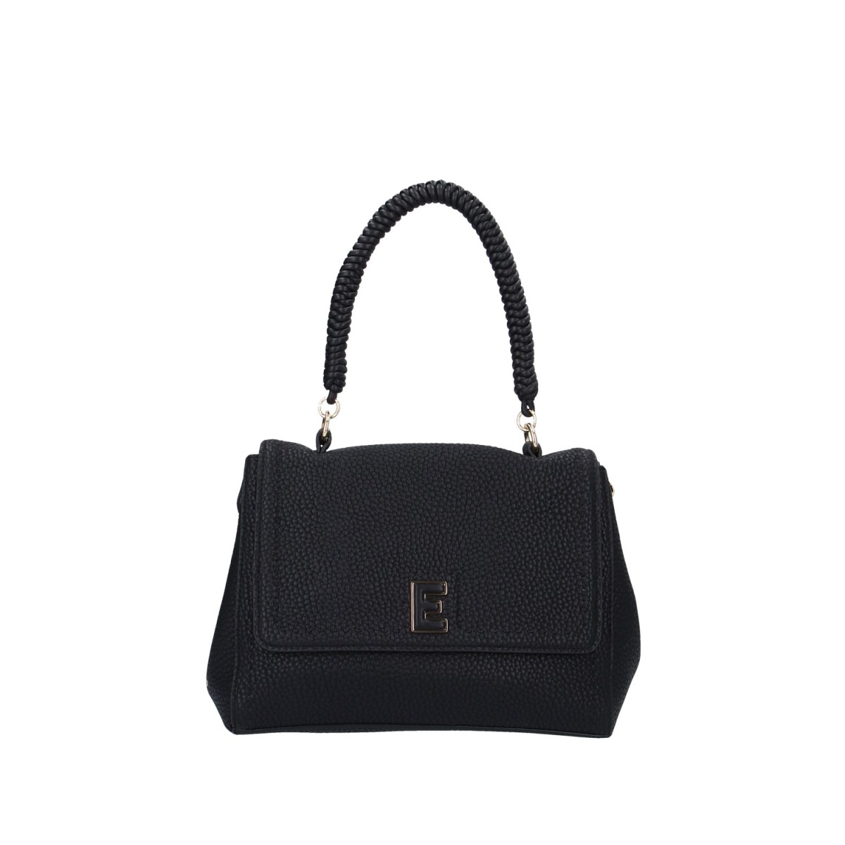 Ermanno scervino Borsa a mano Nero 12401733