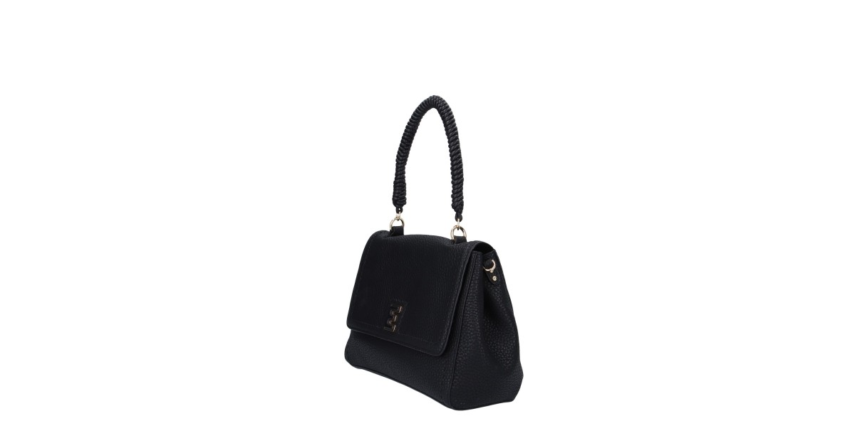 Ermanno scervino Borsa a mano Nero 12401733