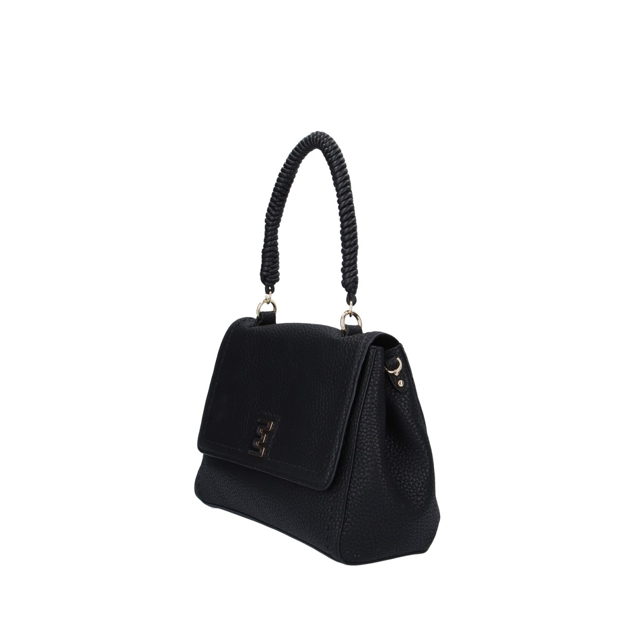 Ermanno scervino Borsa a mano Nero 12401733