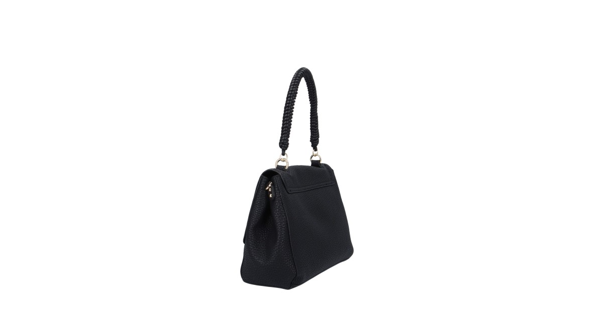 Ermanno scervino Borsa a mano Nero 12401733