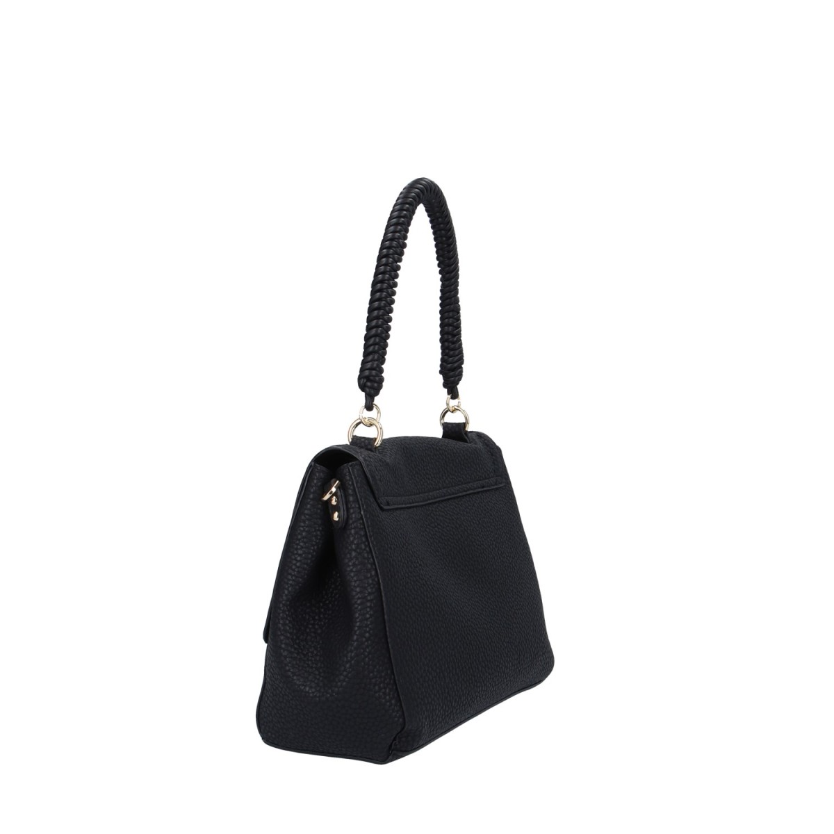 Ermanno scervino Borsa a mano Nero 12401733