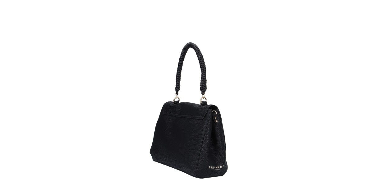 Ermanno scervino Borsa a mano Nero 12401733