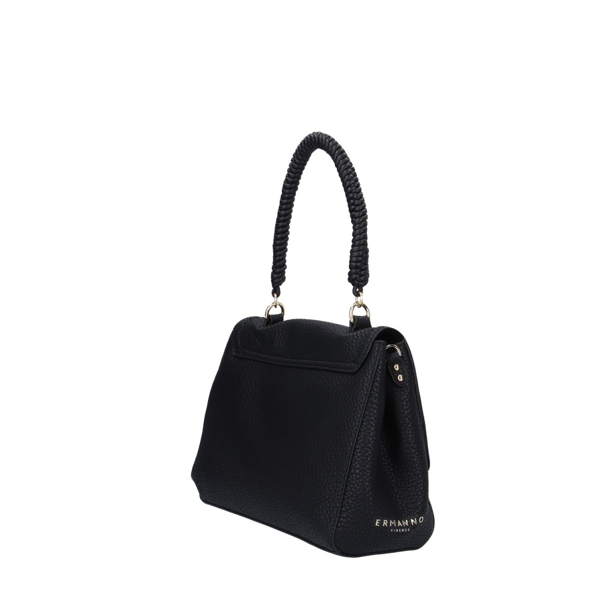 Ermanno scervino Borsa a mano Nero 12401733