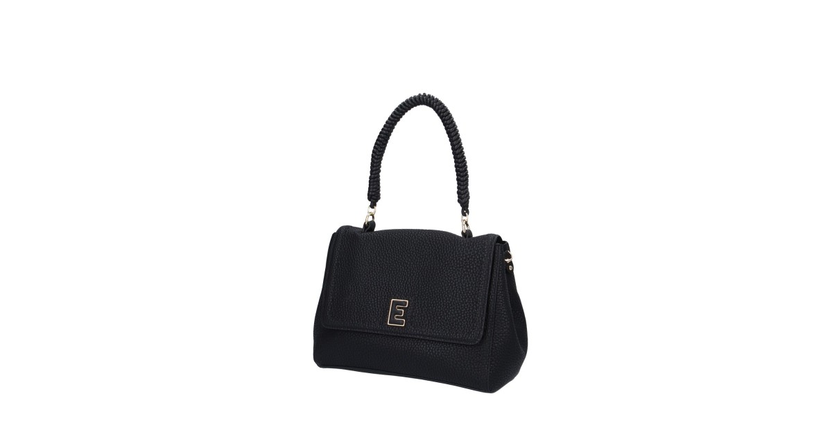 Ermanno scervino Borsa a mano Nero 12401733