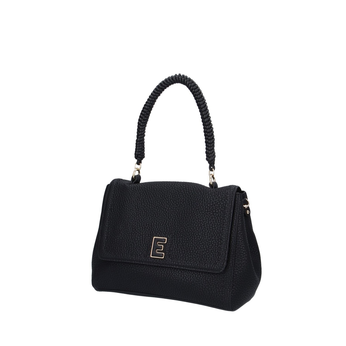 Ermanno scervino Borsa a mano Nero 12401733