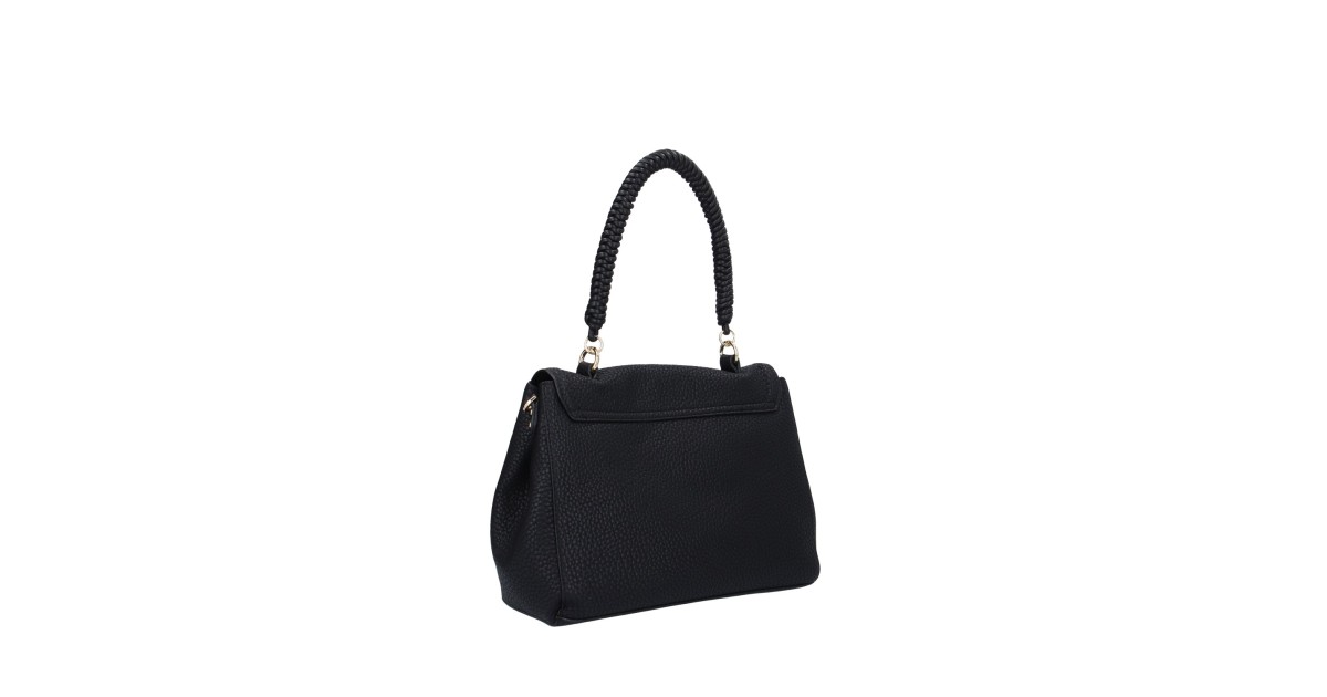 Ermanno scervino Borsa a mano Nero 12401733