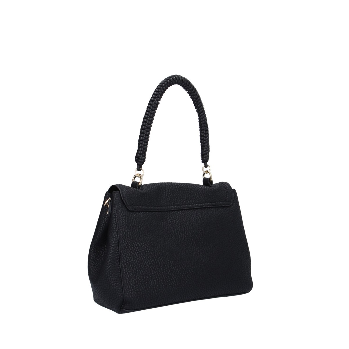 Ermanno scervino Borsa a mano Nero 12401733