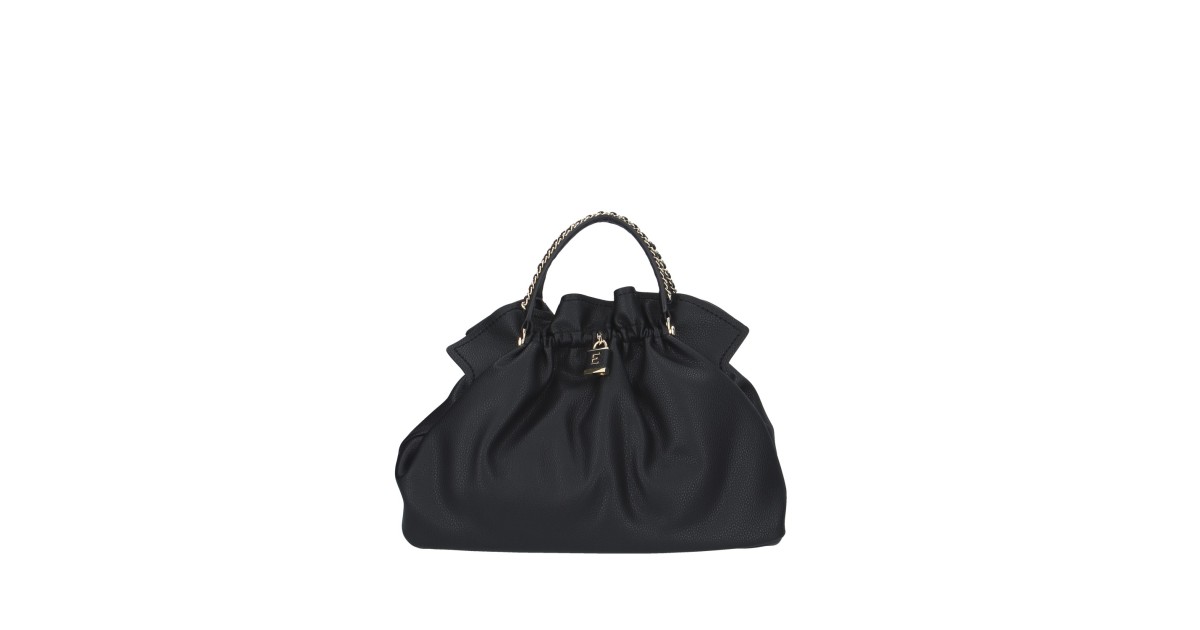 Ermanno scervino Borsa a mano Nero 12401737