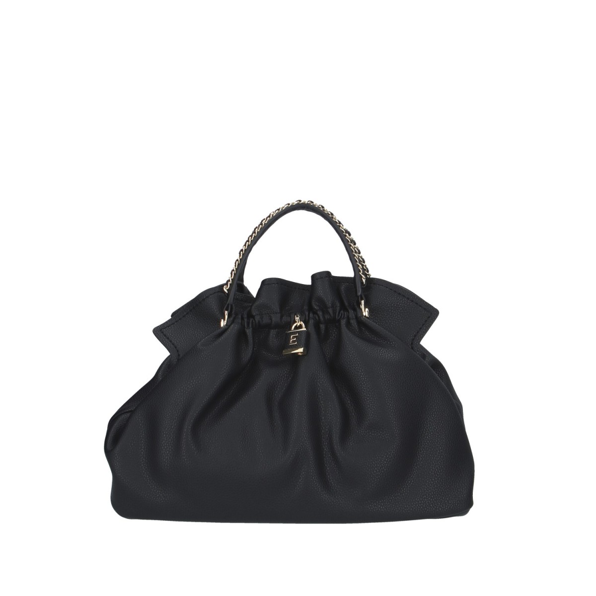 Ermanno scervino Borsa a mano Nero 12401737