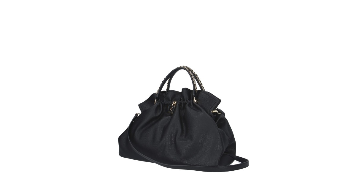 Ermanno scervino Borsa a mano Nero 12401737