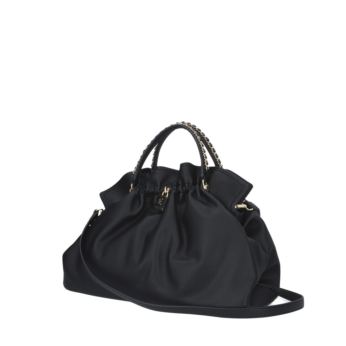 Ermanno scervino Borsa a mano Nero 12401737