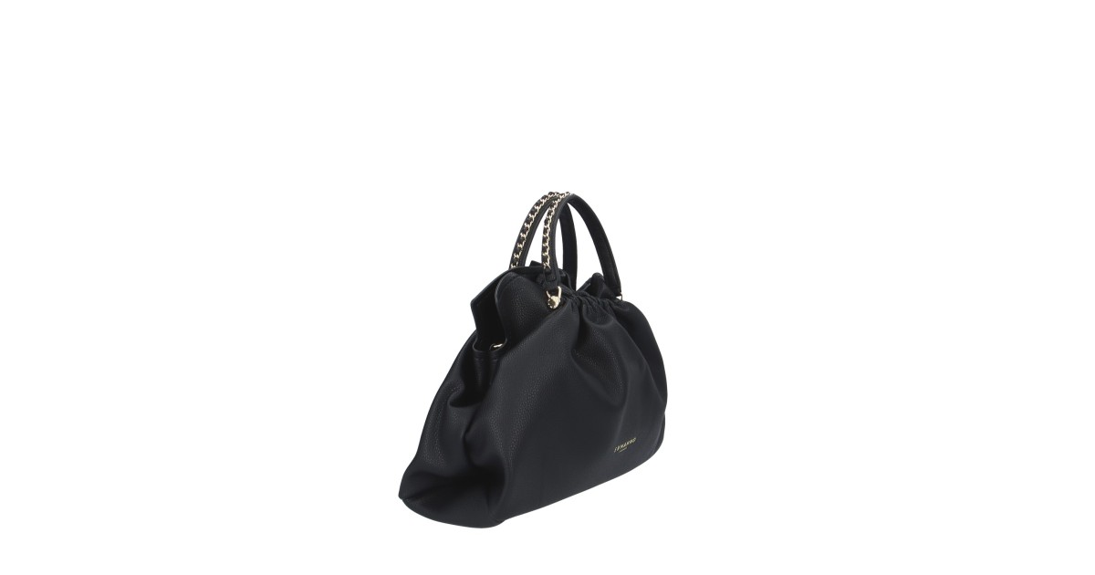 Ermanno scervino Borsa a mano Nero 12401737