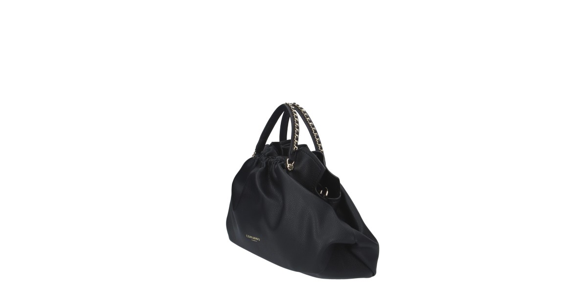 Ermanno scervino Borsa a mano Nero 12401737