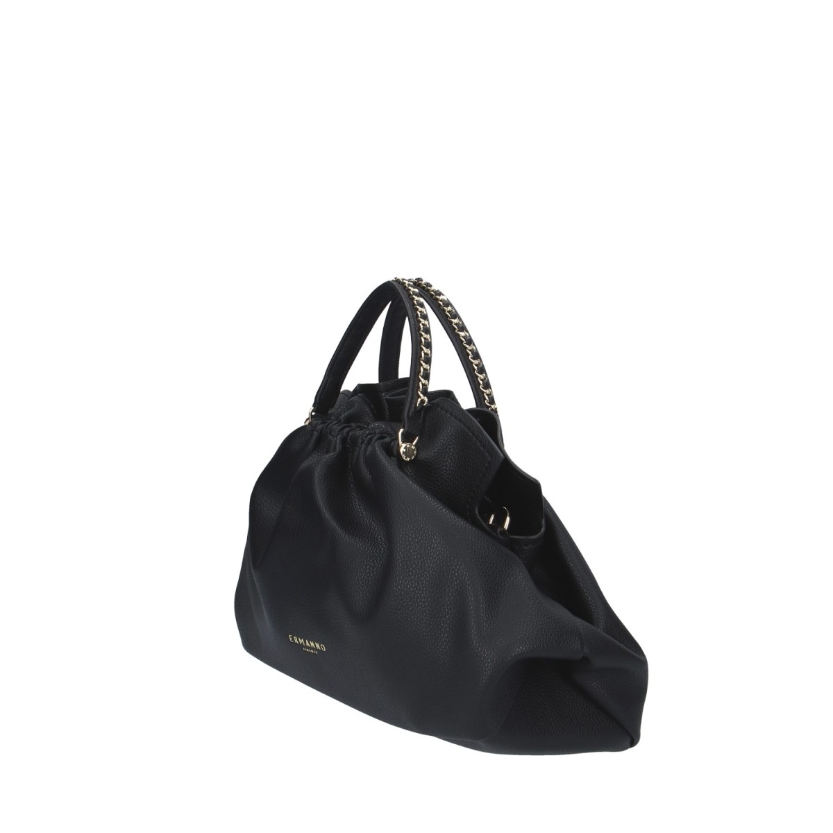 Ermanno scervino Borsa a mano Nero 12401737