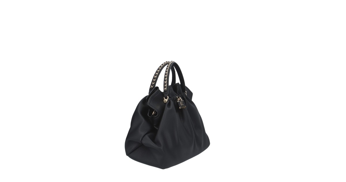 Ermanno scervino Borsa a mano Nero 12401737