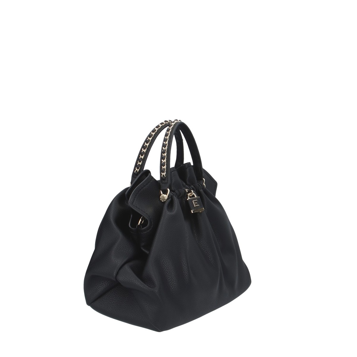 Ermanno scervino Borsa a mano Nero 12401737