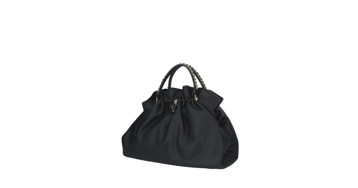 Ermanno scervino Borsa a mano Nero 12401737