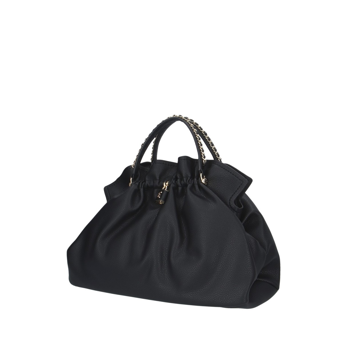 Ermanno scervino Borsa a mano Nero 12401737