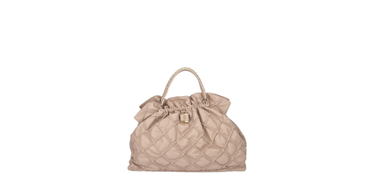 Ermanno scervino Borsa a mano Beige 12401739