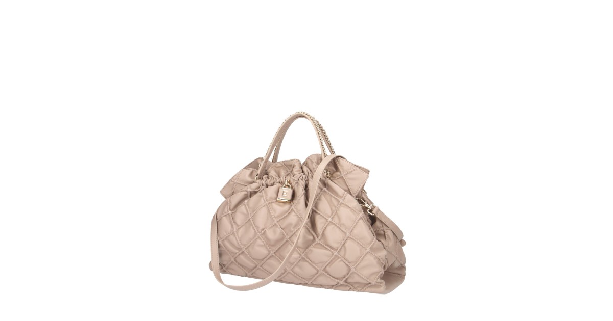 Ermanno scervino Borsa a mano Beige 12401739