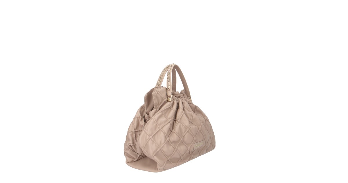 Ermanno scervino Borsa a mano Beige 12401739