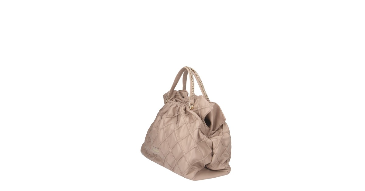 Ermanno scervino Borsa a mano Beige 12401739