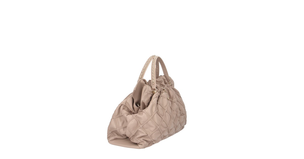 Ermanno scervino Borsa a mano Beige 12401739