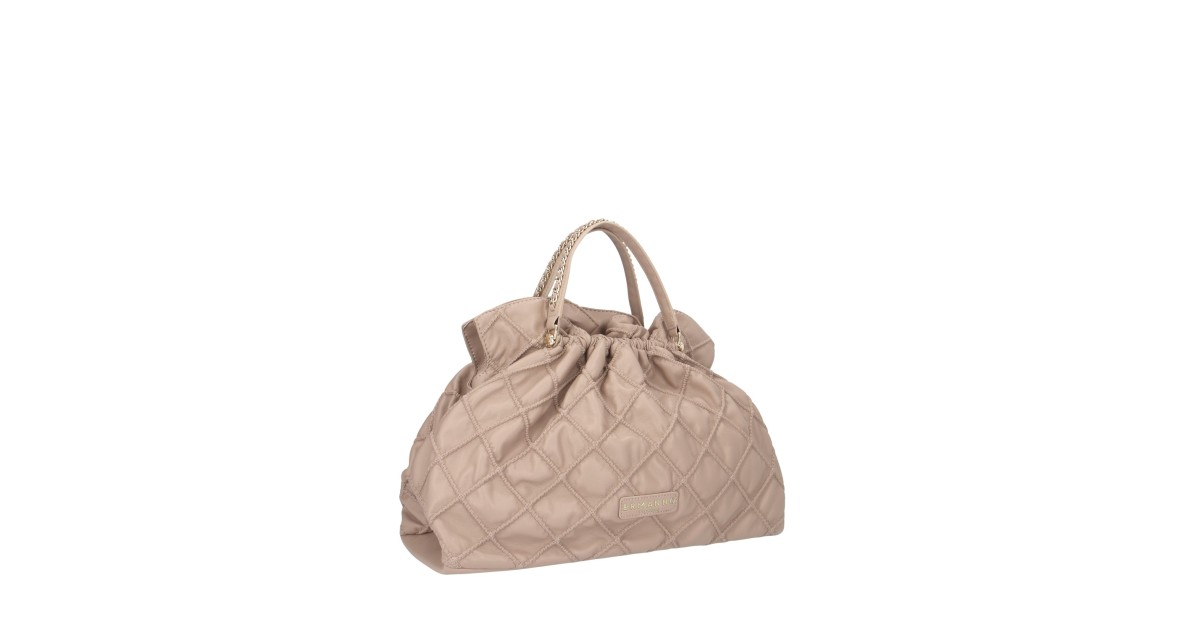 Ermanno scervino Borsa a mano Beige 12401739