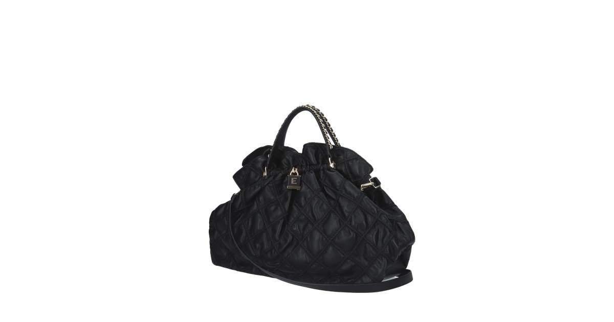 Ermanno scervino Borsa a mano Nero 12401739