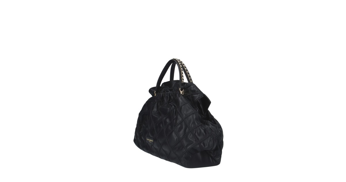 Ermanno scervino Borsa a mano Nero 12401739