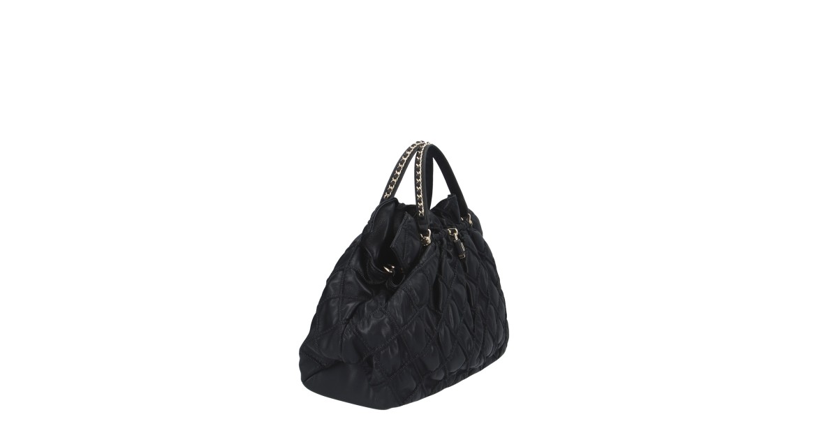 Ermanno scervino Borsa a mano Nero 12401739